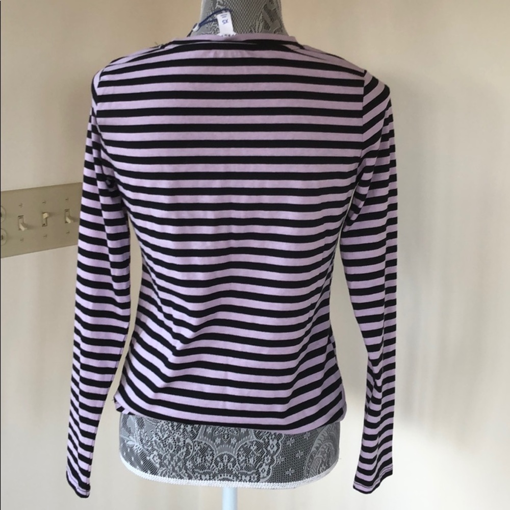 Popsugar shirt - Picture 4 of 5